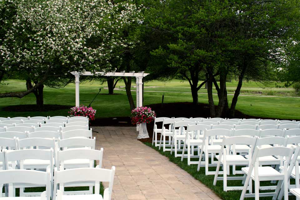 Wedding Reception Venue & Outdoor Ceremonies Stonebridge
